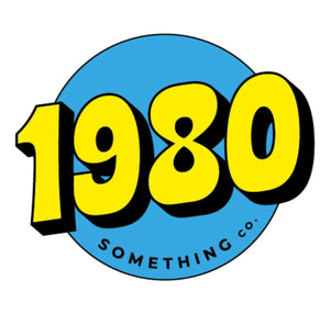 1980somethingco logo