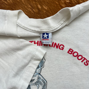 Vintage converse shirt size XL (second hand)