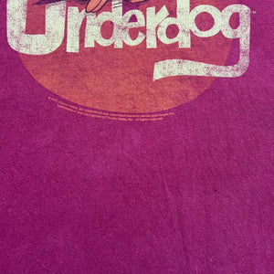 07 underdog shirt size XL (second hand)