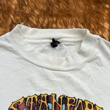 Load image into Gallery viewer, ‘85 Stanford class reunion shirt size small (secondhand)
