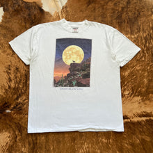 Load image into Gallery viewer, 93 desert moon song shirt size XL