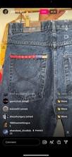 Load image into Gallery viewer, 2-piece for abandead_thre8ds