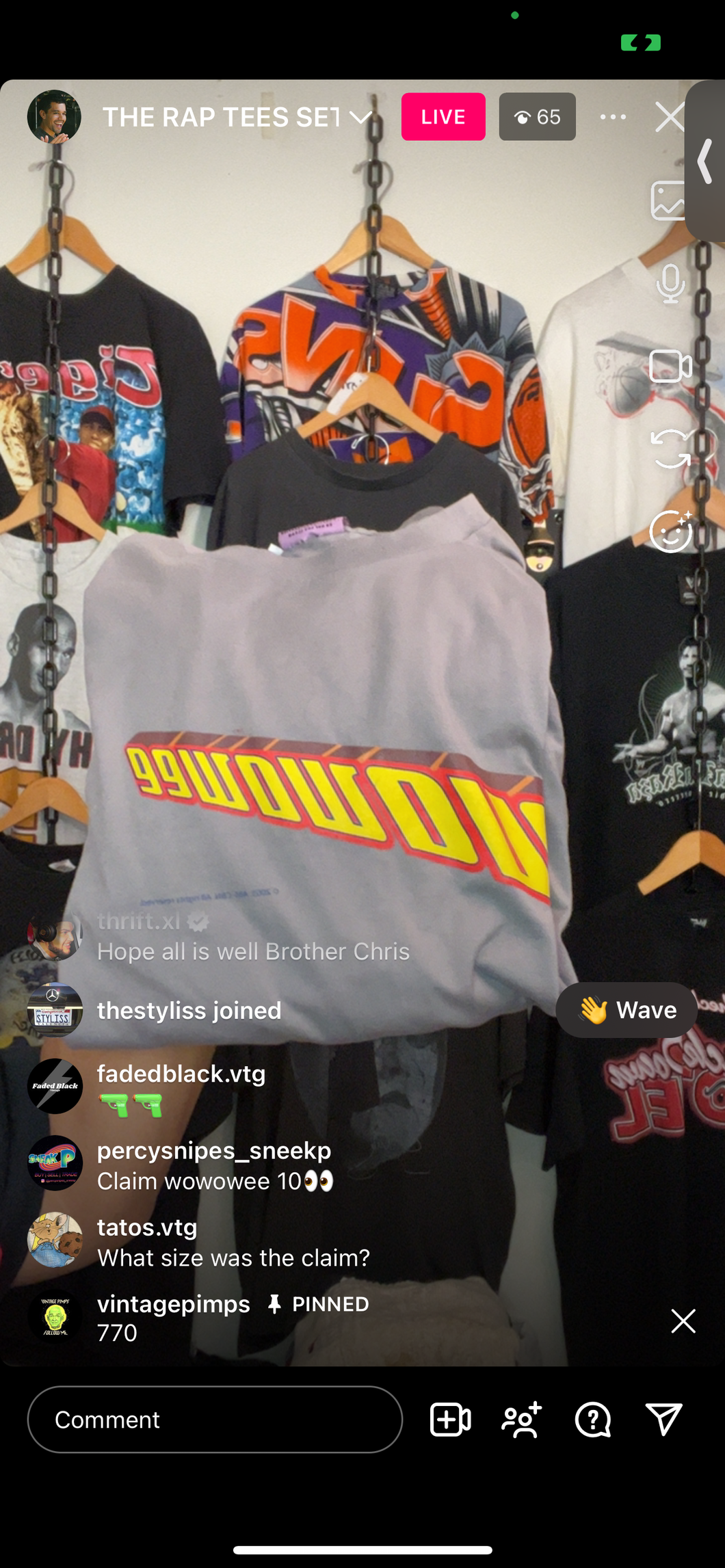10 wowowee (secondhand)
