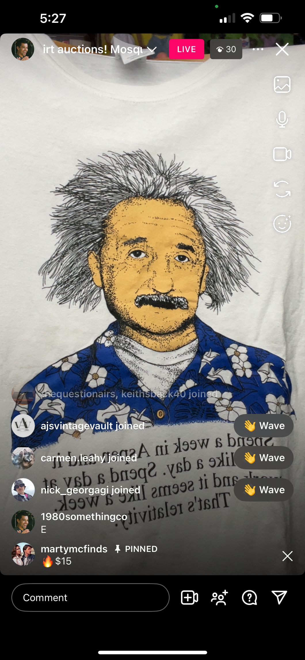 15 einstein relativity (secondhand)
