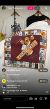 Load image into Gallery viewer, 11-piece for nochaser777_vtg
