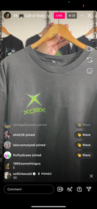 30 xbox tit hit (secondhand)