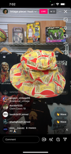 4-piece for Duckie1025