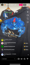 Load image into Gallery viewer, 2-piece for sunshine_steeles