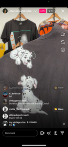 *Alteredegothreadz 11-piece