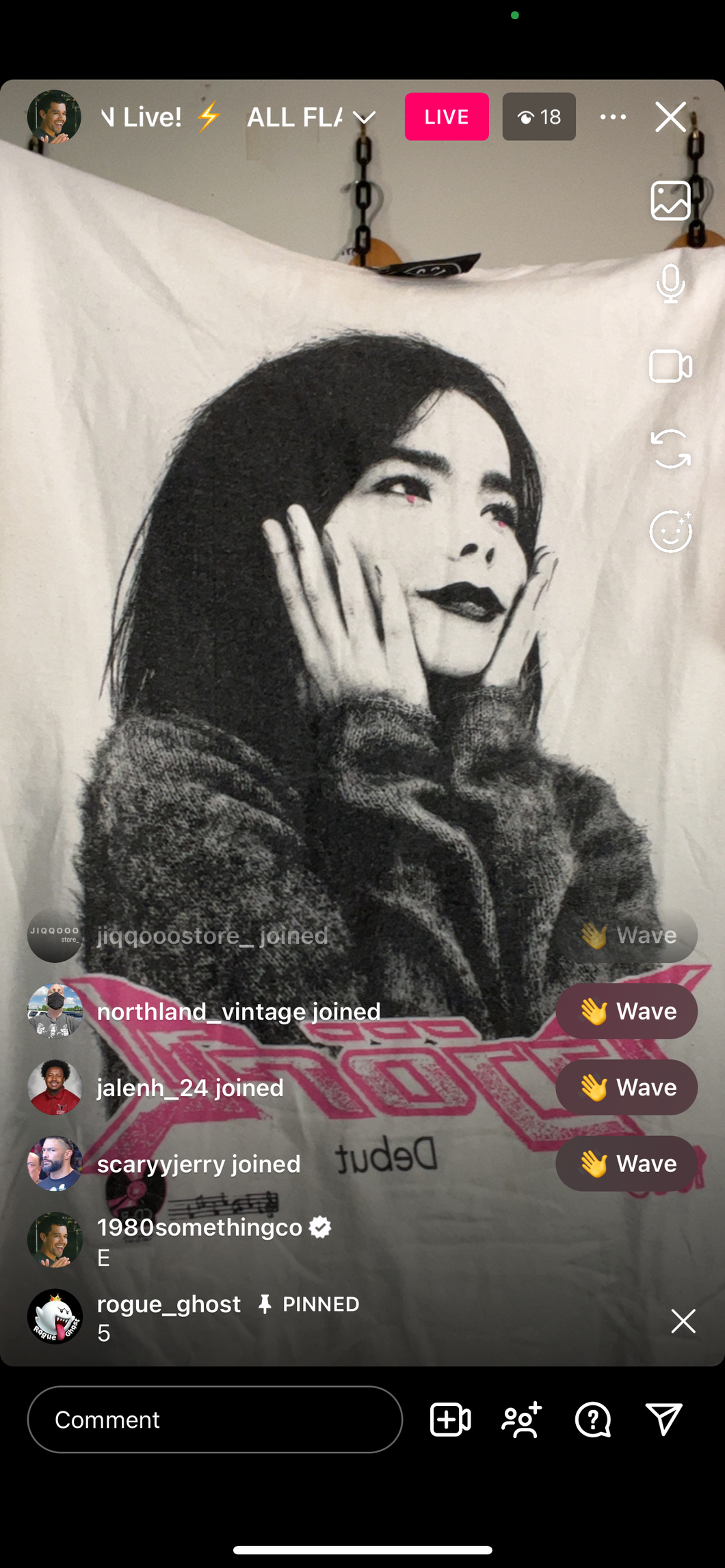 5 bjork modern (secondhand)