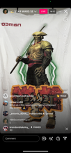 Load image into Gallery viewer, 2-piece for brandonblakeley_