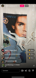 60 Prince (secondhand)