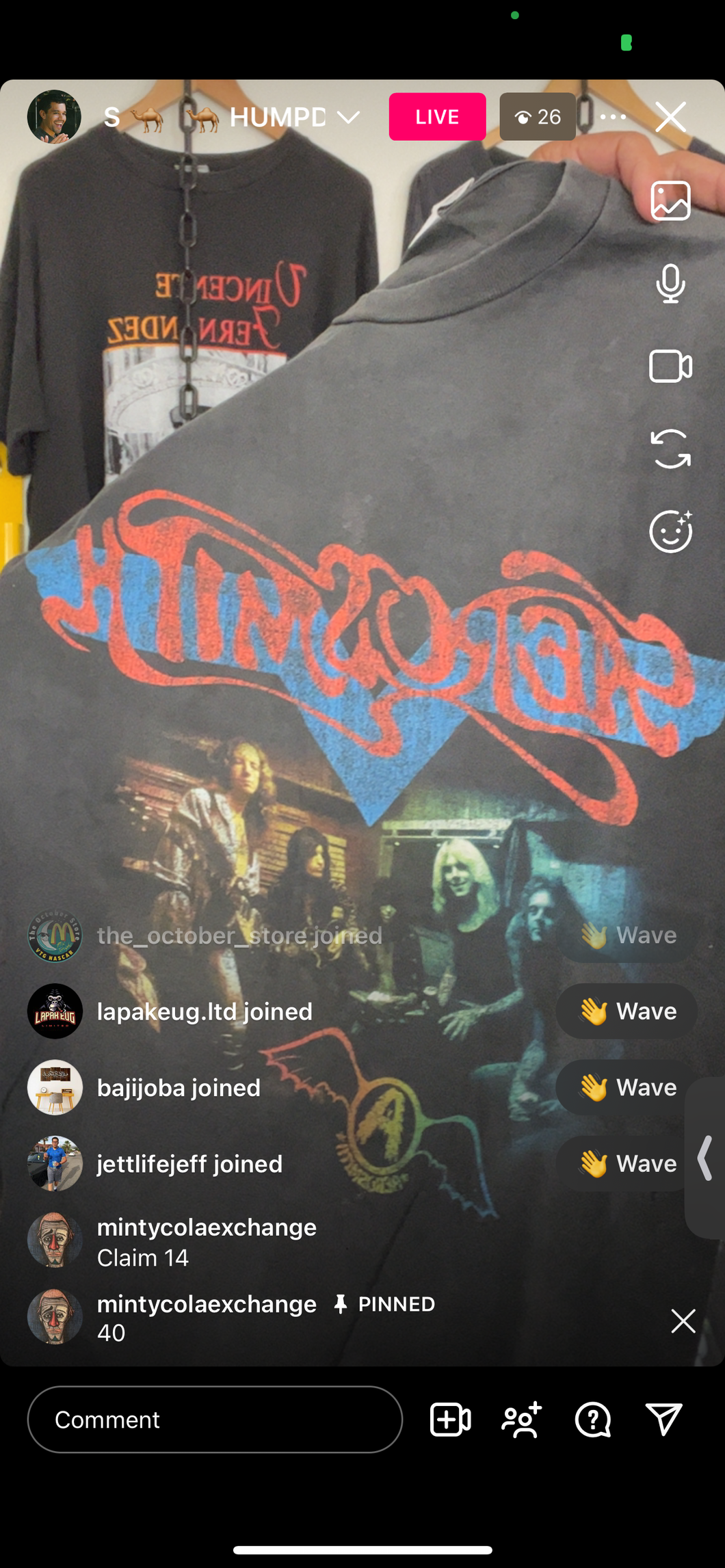 8-piece for Mintycoalexchange