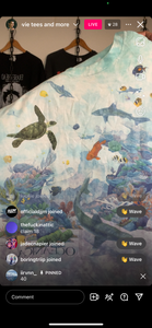 18 oceanica (secondhand)