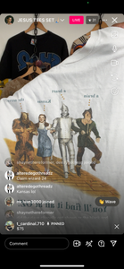 *Alteredegothreadz 11-piece