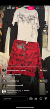Load image into Gallery viewer, 13-piece for Alteredegothreadz