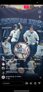 30 bronx bashers (secondhand)