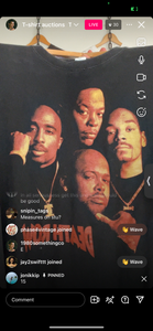 15 death row 5XL (secondhand)