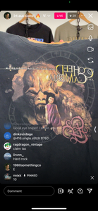 10 coheed and Cambria (secondhand)