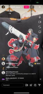200 two villains (secondhand)