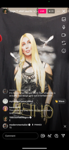 15 cher medium (secondhand)