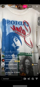 235 Selena (secondhand)