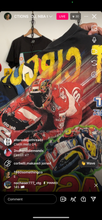 Load image into Gallery viewer, *Alteredegothreadz 11-piece