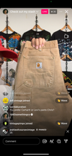 Load image into Gallery viewer, 3-piece for Joshieofcoursevintage