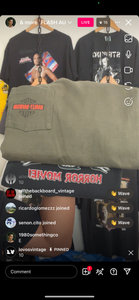 7-piece for lovosvintage