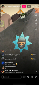 150 ninja halo (secondhand)