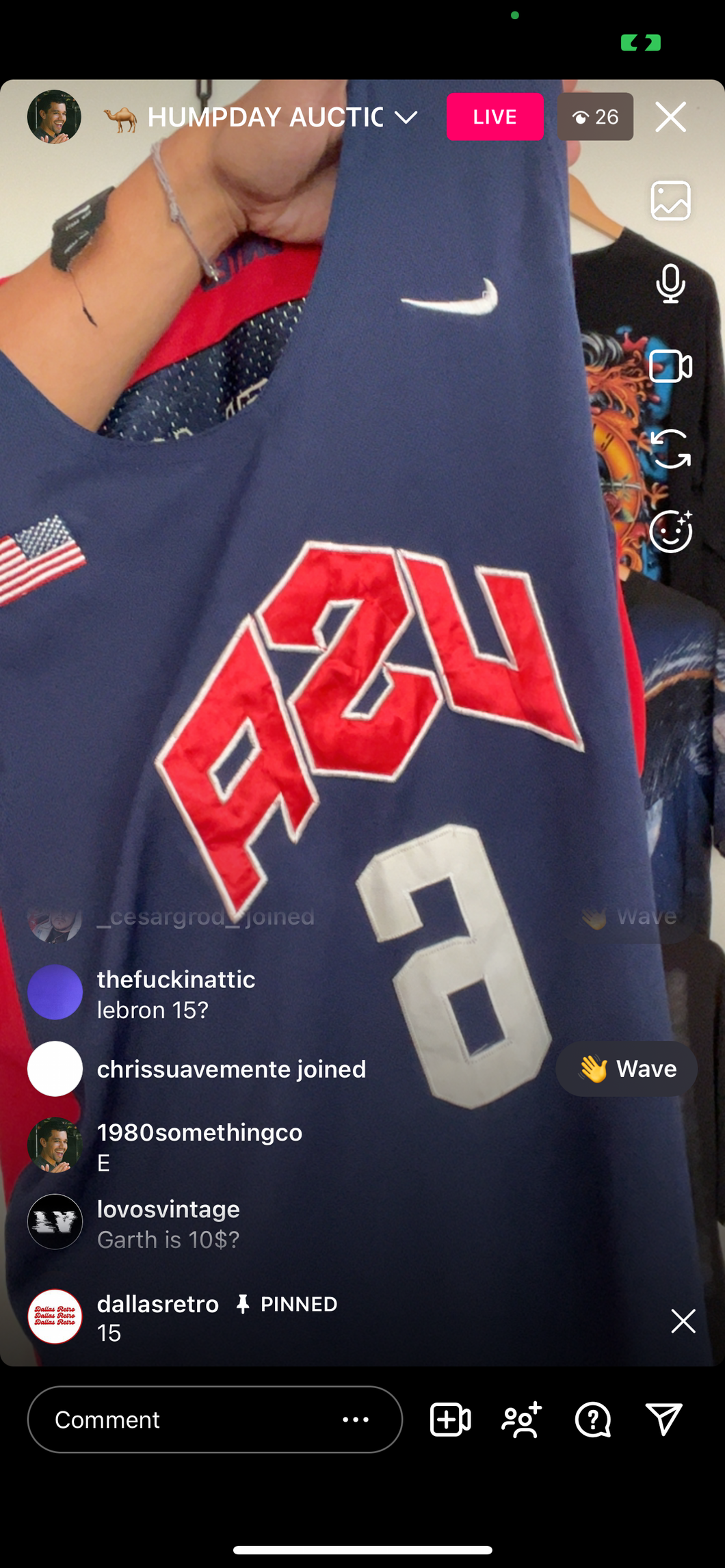 10-piece for thefuckinattic