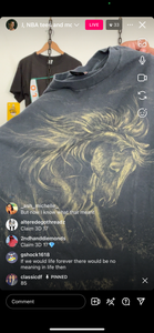 *Alteredegothreadz 11-piece