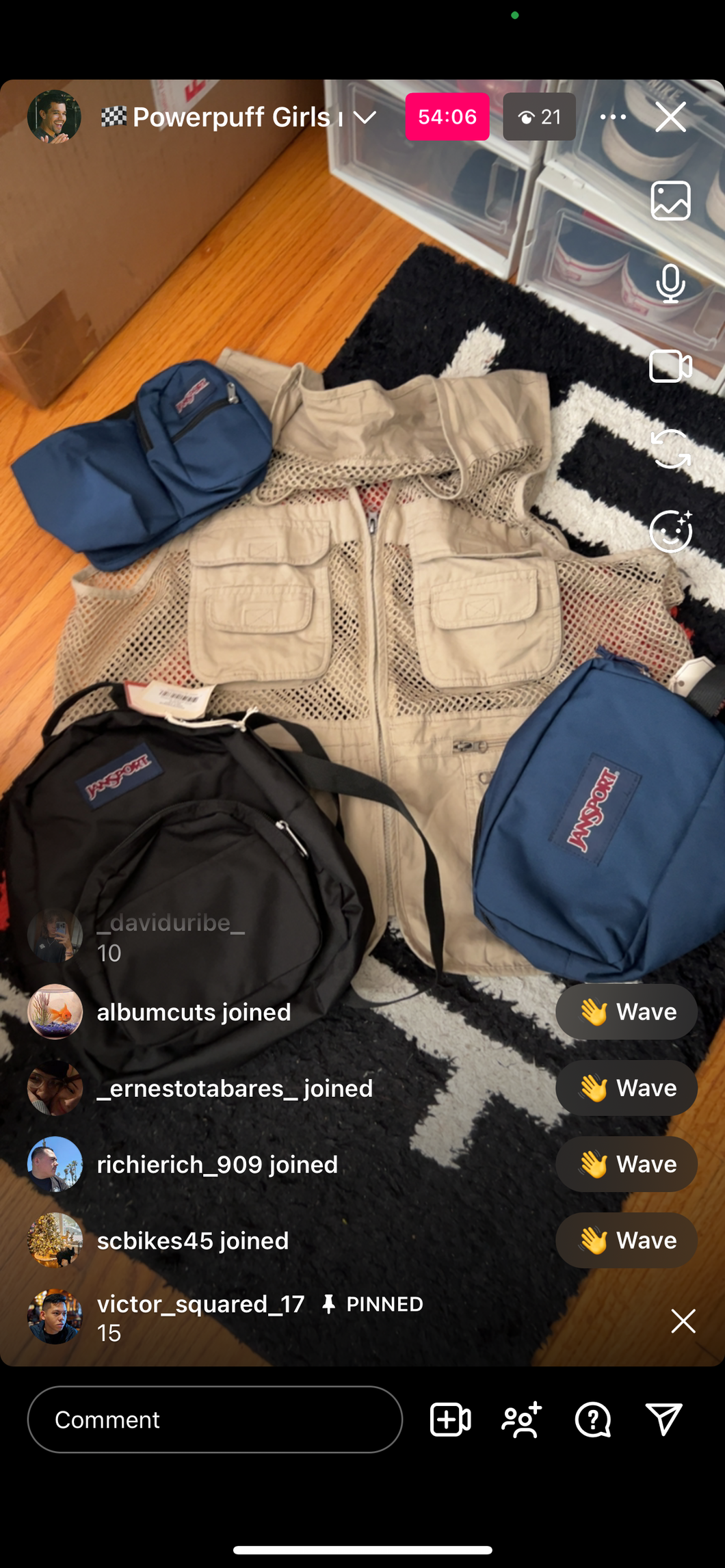6-piece for victor_squared_17