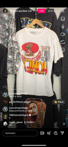 30 homey the clown (secondhand)