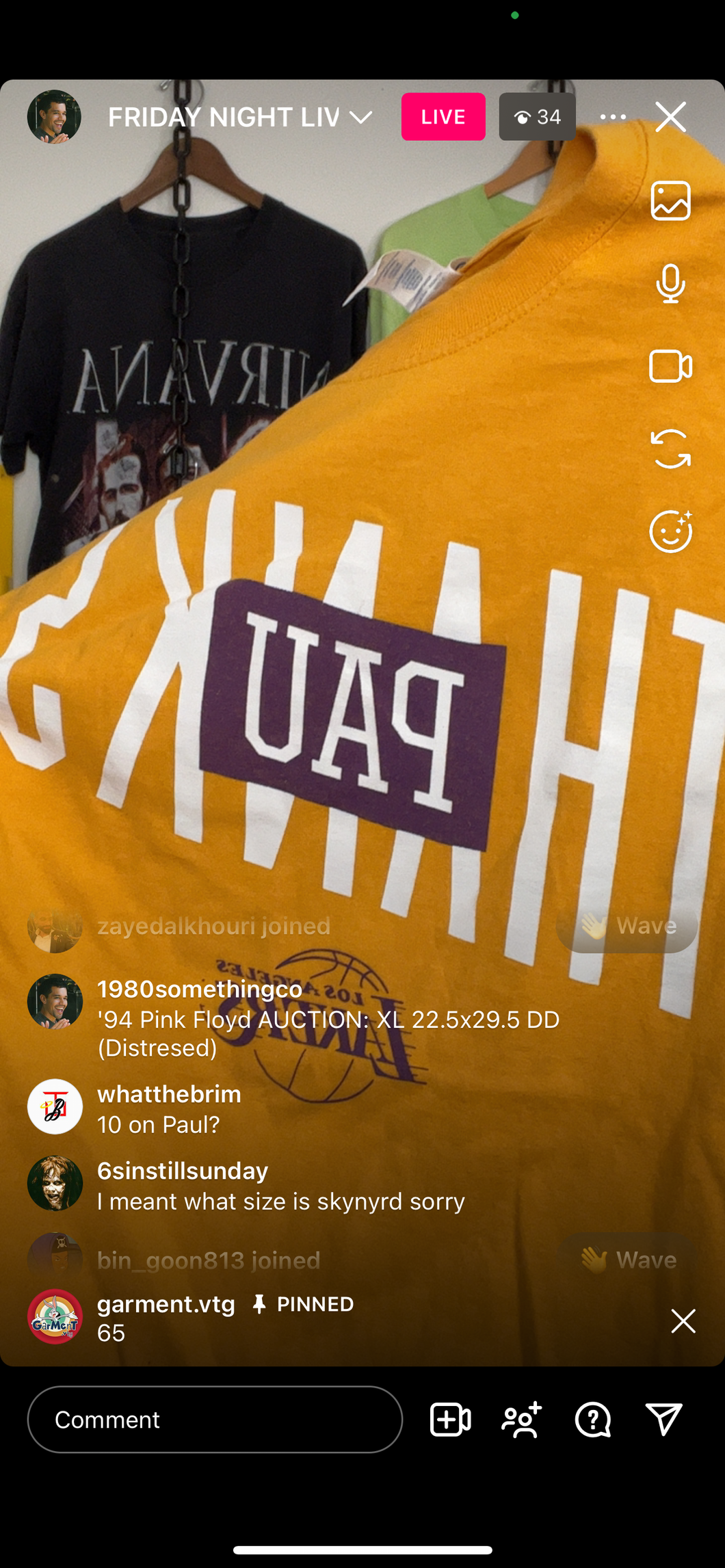 3-piece for whatthebrim
