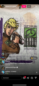 20 Jonny quest (secondhand)