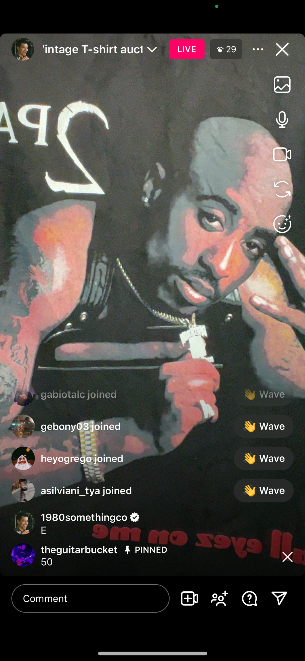 50 2pac all eyes on me (secondhand)