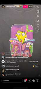 40 ed edd and eddy (secondhand)