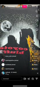 40 coyote bluff (secondhand)
