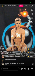 100 sable (secondhand)