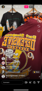 *Alteredegothreadz 11-piece