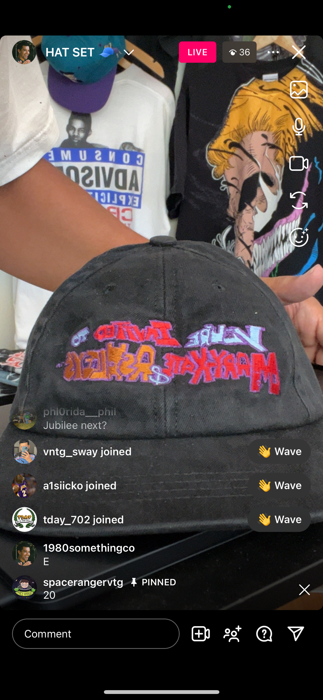 20 olson twins hat (secondhand)