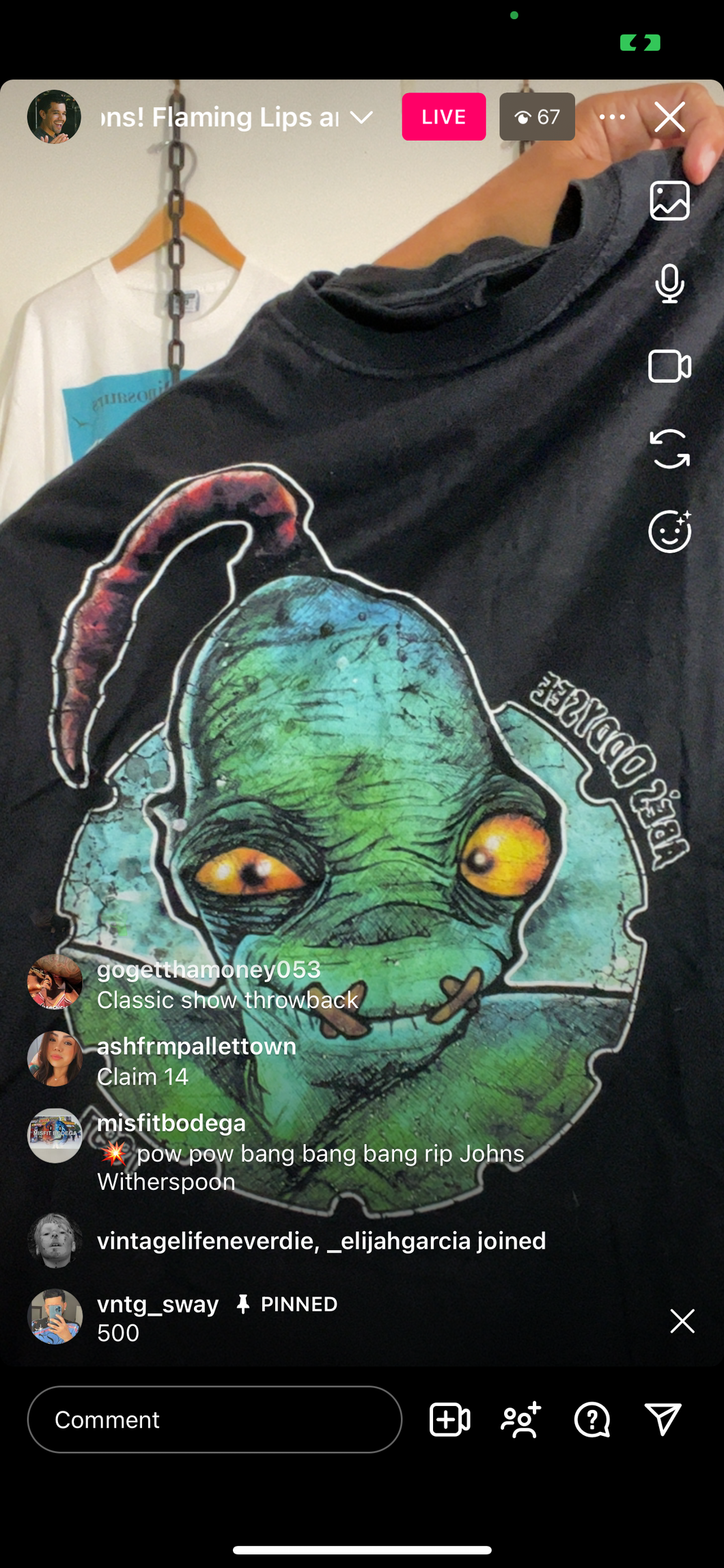14 abes oddysee (secondhand)