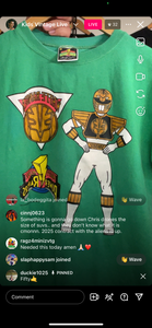 50 white ranger (secondhand)