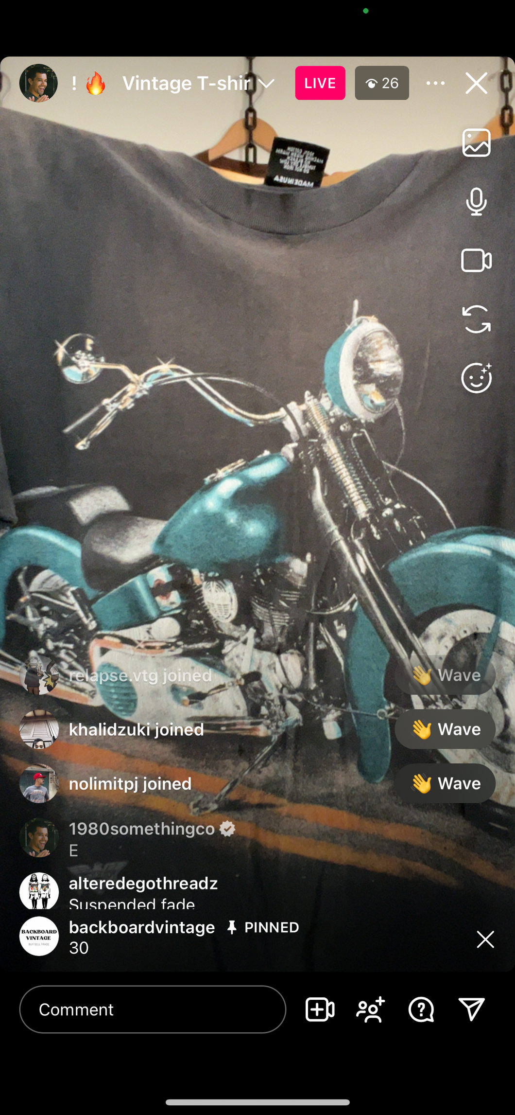 2-piece for backboardvintage