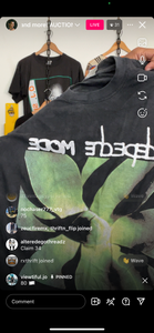 *Alteredegothreadz 11-piece