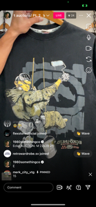 15 ecko painter (secondhand)