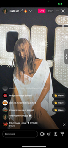 50 jLo (secondhand)