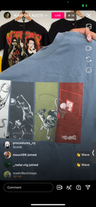10 Scooby doo hoopin (secondhand)