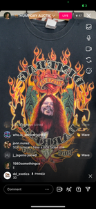 30 dime bag darrell (secondhand)